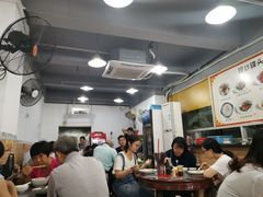 -兴兴旺·冬瓜盅·啫啫煲(西华路店)