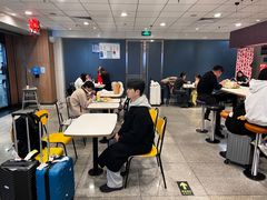 -麦当劳(火车北站餐厅)