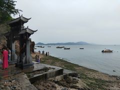 -兴城海滨风景区