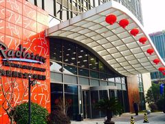 -上海国展宝龙丽筠酒店