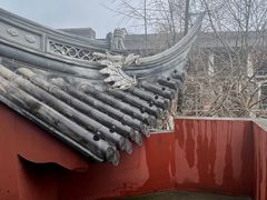 -上海白云观