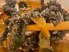 黑百叶-八先生涮肉房(三里河店)