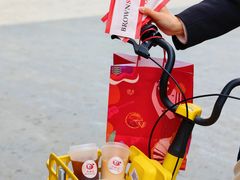 -BROWNSTONE布朗石西班牙餐厅(富城店)