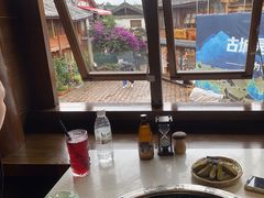 -木王宴语·野生鲜菌火锅(玉河店)