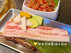-嘿嘟嘟·肋条烧肉放题(爱融荟城店)