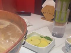 -祥源胡同·涮牛羊肉火锅(花桥店)