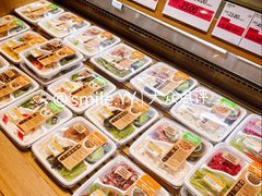 -果蔬好生活超市(乐堤港店)