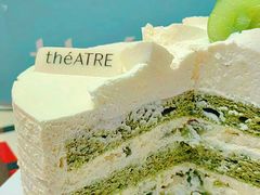 -théATRE 茶聚场(王府中環店)