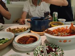 -苏梦江南·淮扬菜(夫子庙店)