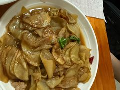 -如意香辣鸡架(总店)