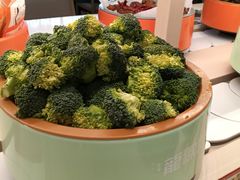 -龍歌自助小火锅(市北台东利群店)