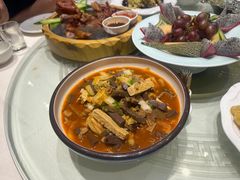 -老爷庙风味美食府(魏都大道店)