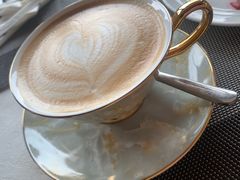 -璟象酒店-爱丽坊景观餐厅