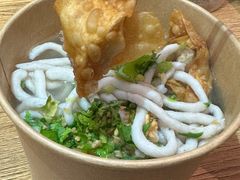 -非遗·十八曲鱼饺(西马总店)