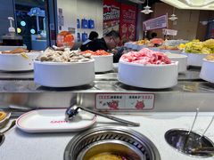 -龍歌自助小火锅(秦淮水游城店)