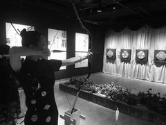 -轻武堂传统射箭·功夫茶·射击体验馆(仁和新城店)