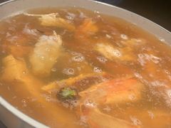 -森味薪火烧•烧鸟居酒屋•日本料理(望京店)