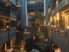 景观位-广州酒家(文昌总店)