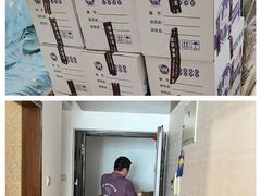 -骆驼日式搬家收纳整理