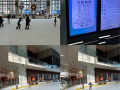 -冰纷万象滑冰场(深圳万象城店)