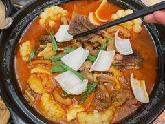 -莲餐厅·湖北菜·藕汤是头牌(愚园路店)