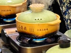 -小柴米·传统江西菜(万寿宫店)