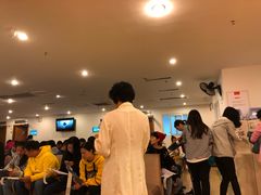 -爱康国宾体检中心(五角场万达广场分院)