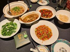 -肆月河豚·淮扬菜·湘菜(华天店)
