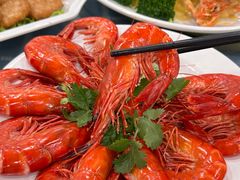 -明记海鲜大排档(巽寮湾店)