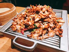 -四季民福烤鸭店(前门廊房二条店)