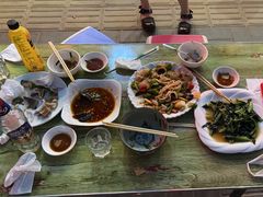 -苏莱特色牛骨滩羊手抓馆(长城东街总店)