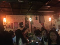 -后巷酒吧Back Alley(未来广场店)