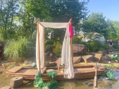 -茅山东方盐湖城景区