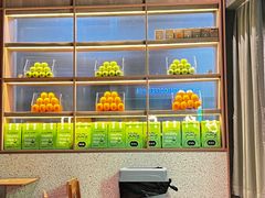 -混果汁(前海嘉里中心店)