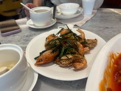 -喜来登由由大酒店九州膳坊中餐厅