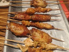 -管氏翅吧(地安门创始店)