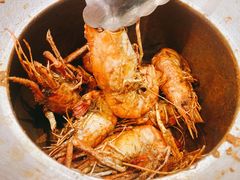 -隅乐胡椒虾·台湾菜·团建(皇岗店)