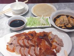 -燕云楼(云南路店)