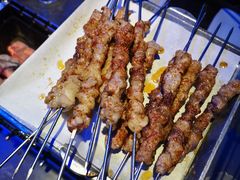 -很久以前羊肉串(打浦路店)