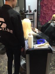 -Style HAIR