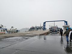 -大长山岛