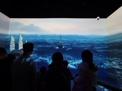 -中国闽台缘博物馆