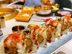 -妥妥烤肉料理(昙华林店)