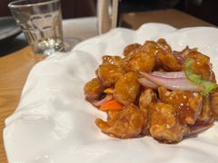 -奉天小馆·非遗东北菜(沈阳万象城店)