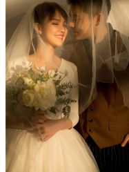 -女王风尚STUDIO·轻奢化定制