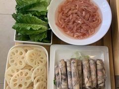 -执牛耳涮烤牛排火锅(伊河路店)