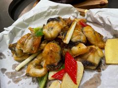 -飞尝蚝·顺德菜·鱼生(顺德总店)