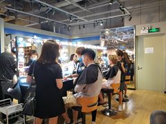 -海马体照相馆(深圳万象天地店)