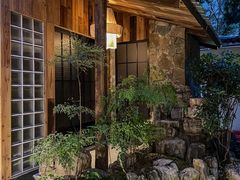 -夜宴江景餐厅