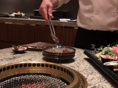 -老乾杯和牛烧肉(王府中环店)